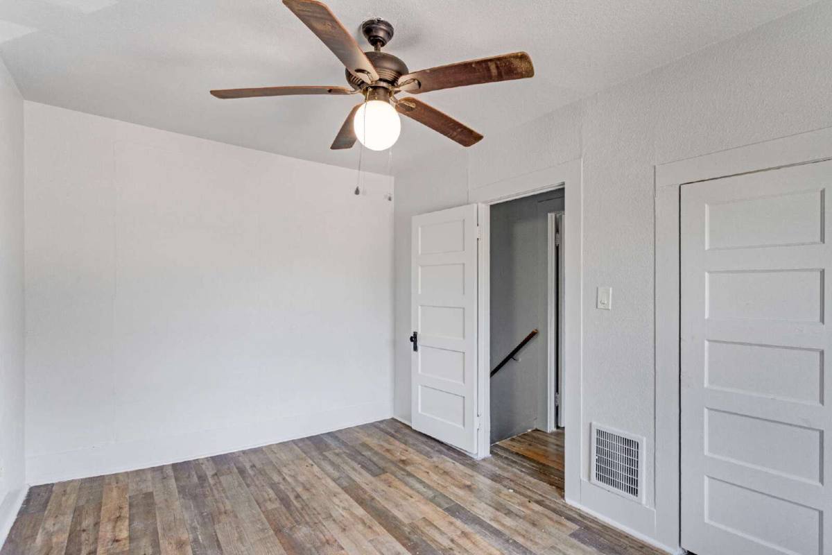 House for rent at 917 W Crawford St, Denison, TX 75020