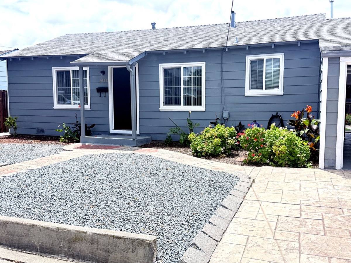 House for rent at 2314 Upland Dr, Concord, CA 94520