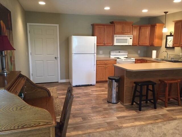 Apartment for rent at 2250 Placid Lake Dr, Papillion, NE 68046