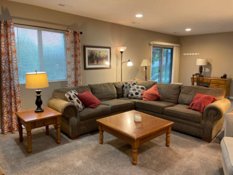 Apartment for rent at 2250 Placid Lake Dr, Papillion, NE 68046