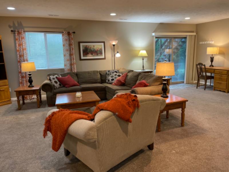Apartment for rent at 2250 Placid Lake Dr, Papillion, NE 68046