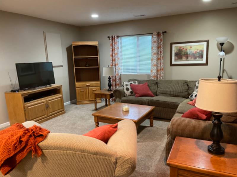 Apartment for rent at 2250 Placid Lake Dr, Papillion, NE 68046