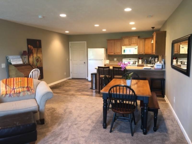 Apartment for rent at 2250 Placid Lake Dr, Papillion, NE 68046