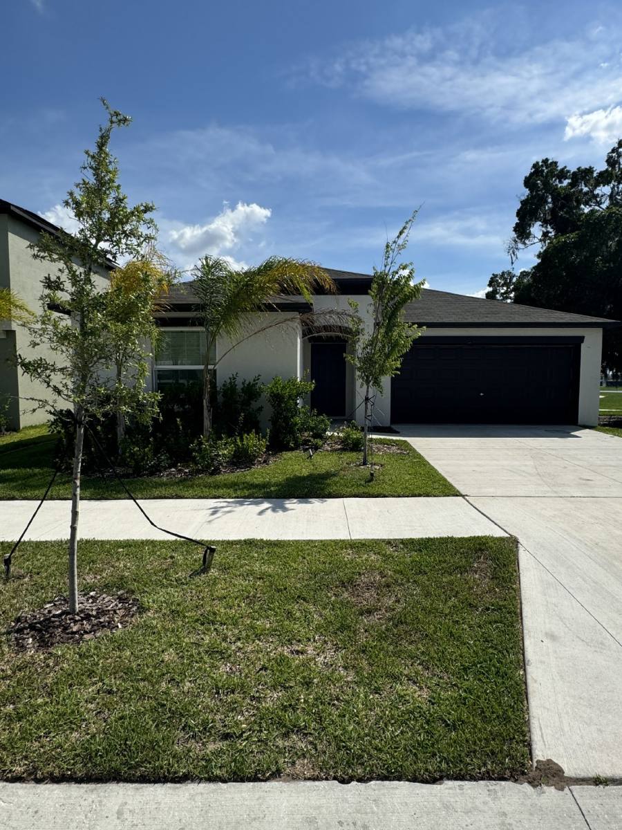 House for rent at 12767 Weston Oaks Lane, Riverview, FL 33579