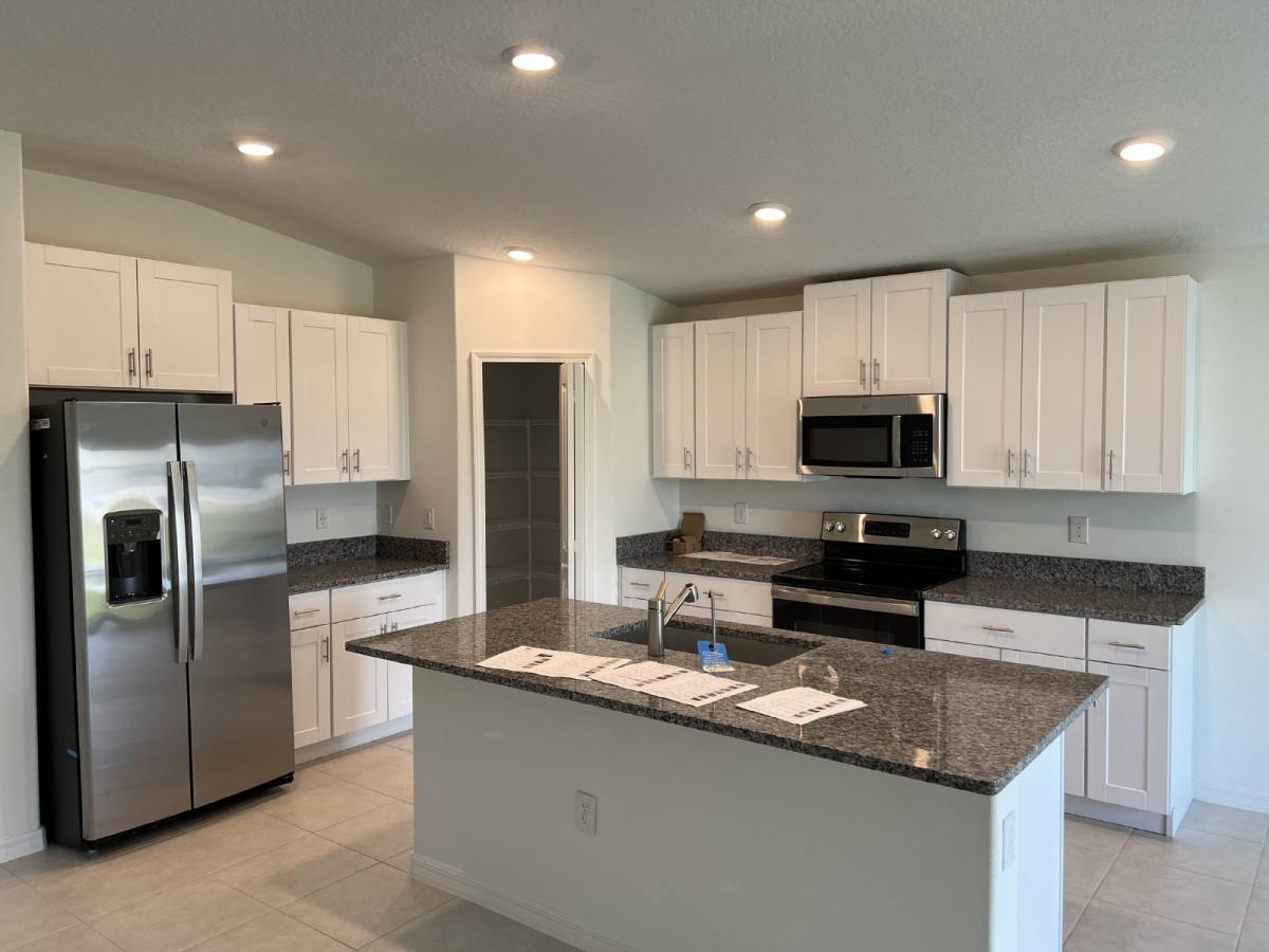 House for rent at 12767 Weston Oaks Lane, Riverview, FL 33579