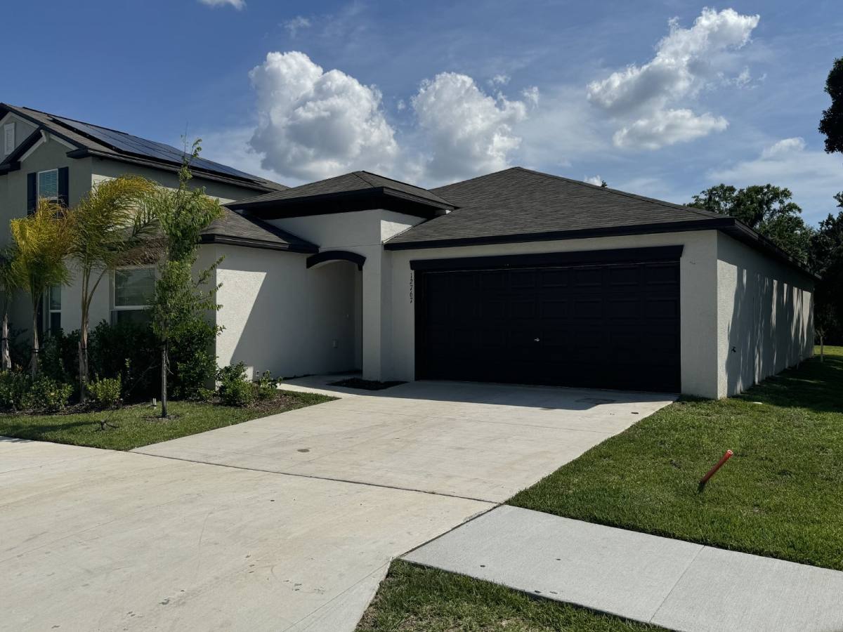House for rent at 12767 Weston Oaks Lane, Riverview, FL 33579
