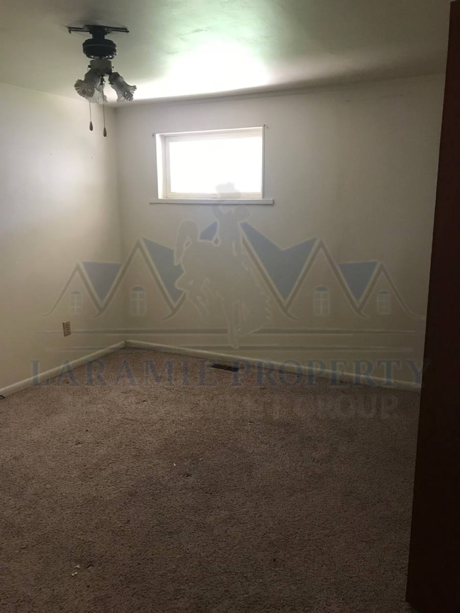 Apartment for rent at 529 Spring Creek Dr #1, Laramie, WY 82070