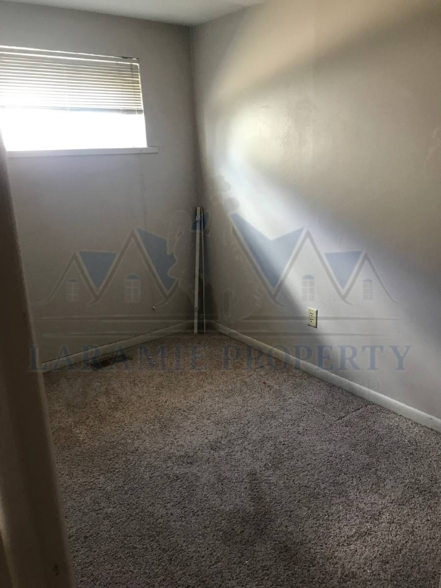 Apartment for rent at 529 Spring Creek Dr #1, Laramie, WY 82070