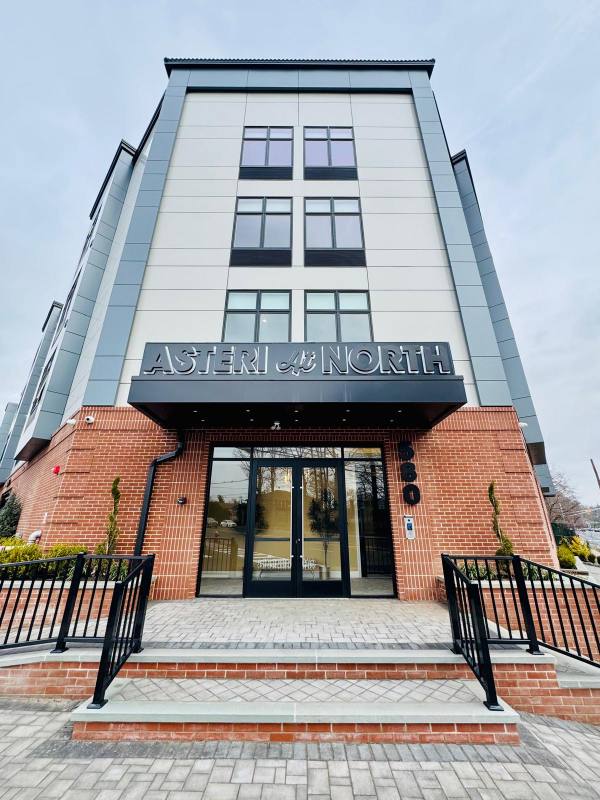 580 N Ave #206, Union, NJ 07083 - Apartment for Rent