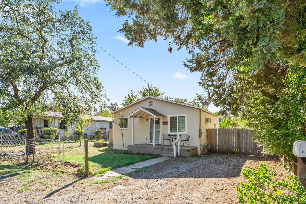 House for rent at 1206 Guill St, Chico, CA 95928