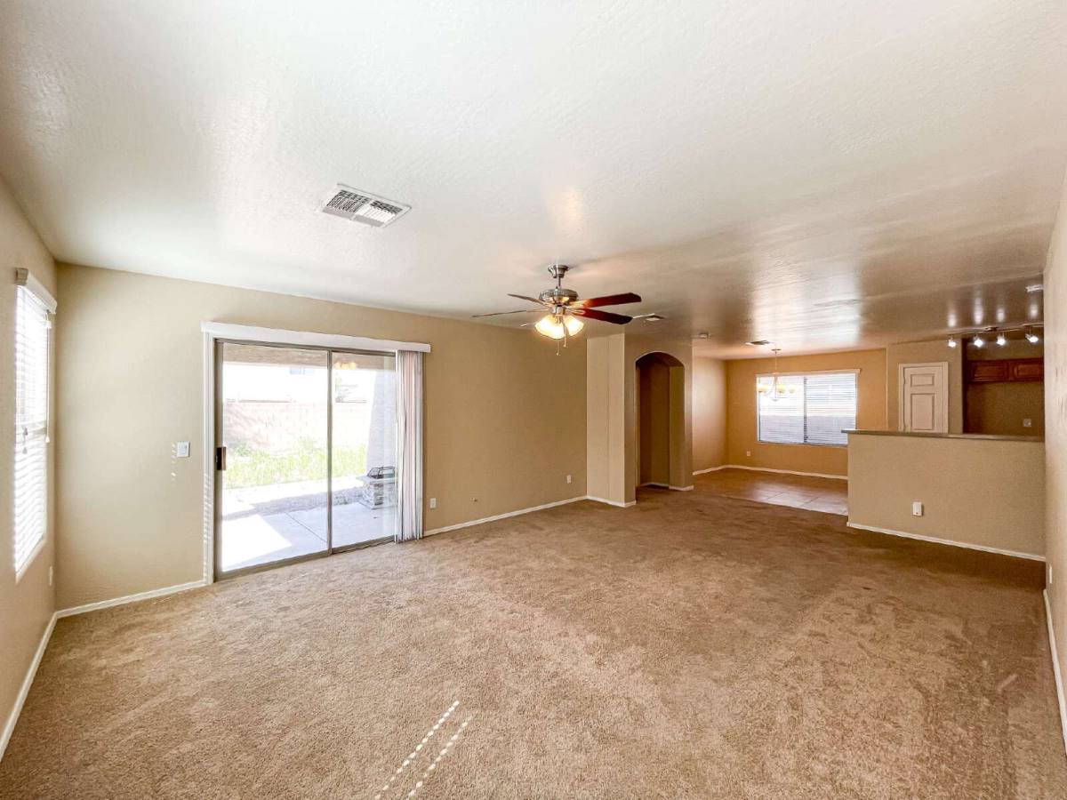 House for rent at 3766 W Santa Cruz Ave, Queen Creek, AZ 85142