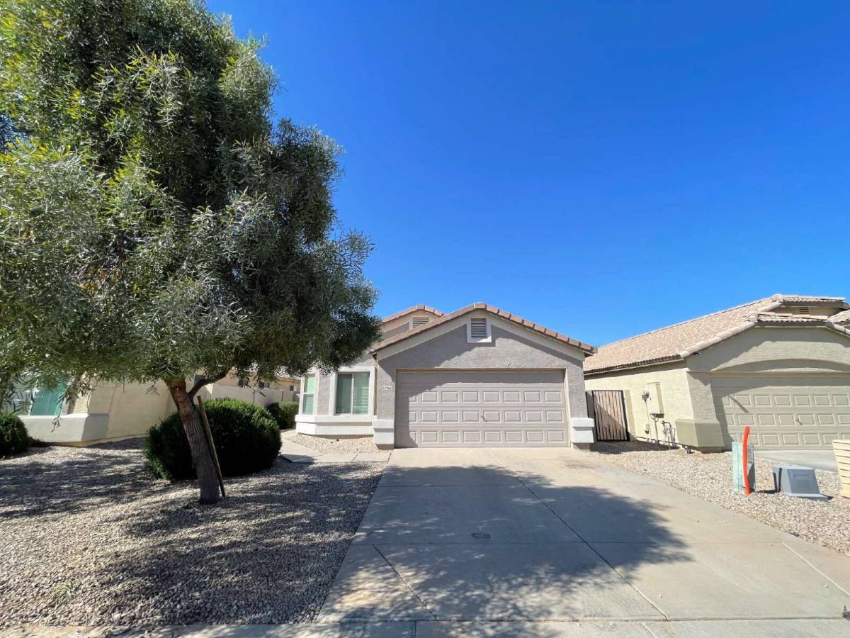 House for rent at 3766 W Santa Cruz Ave, Queen Creek, AZ 85142