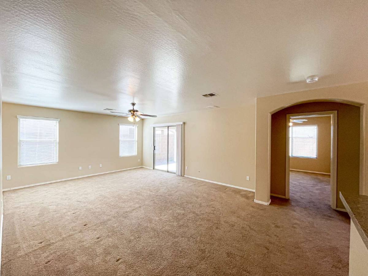 House for rent at 3766 W Santa Cruz Ave, Queen Creek, AZ 85142