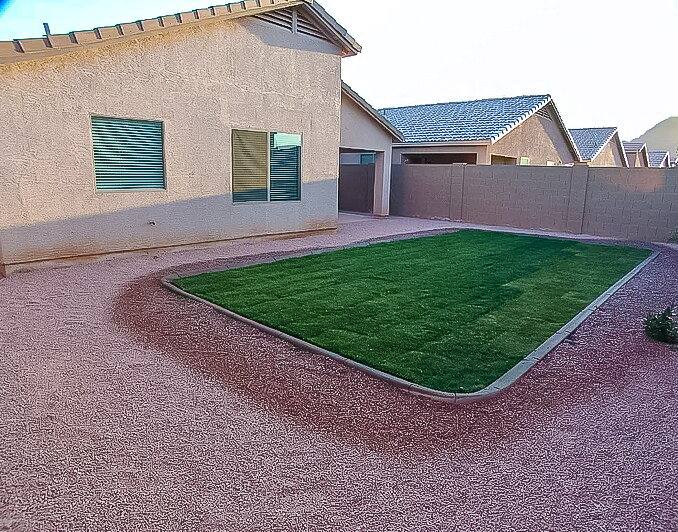 House for rent at 3766 W Santa Cruz Ave, Queen Creek, AZ 85142