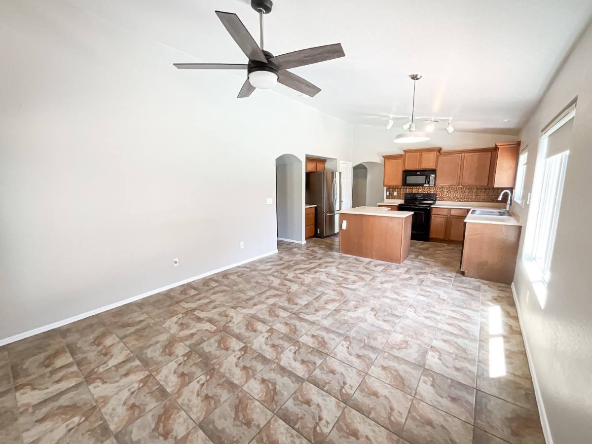 House for rent at 22264 Antelope Trail, Buckeye, AZ 85326