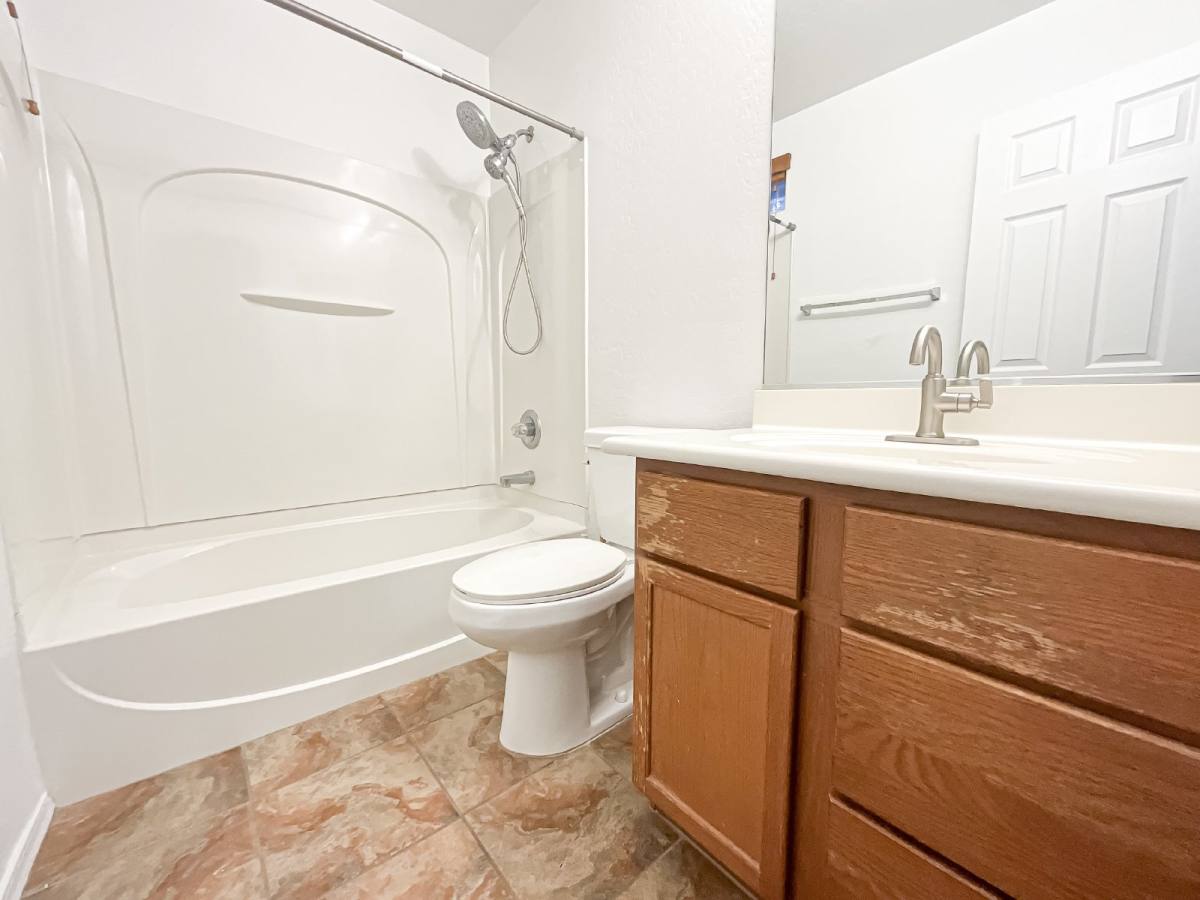 House for rent at 22264 Antelope Trail, Buckeye, AZ 85326
