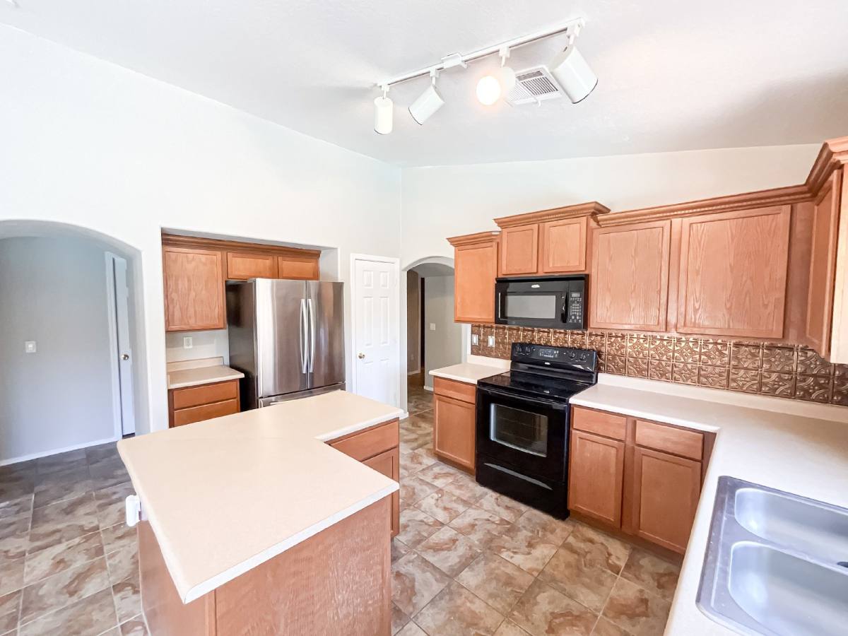 House for rent at 22264 Antelope Trail, Buckeye, AZ 85326