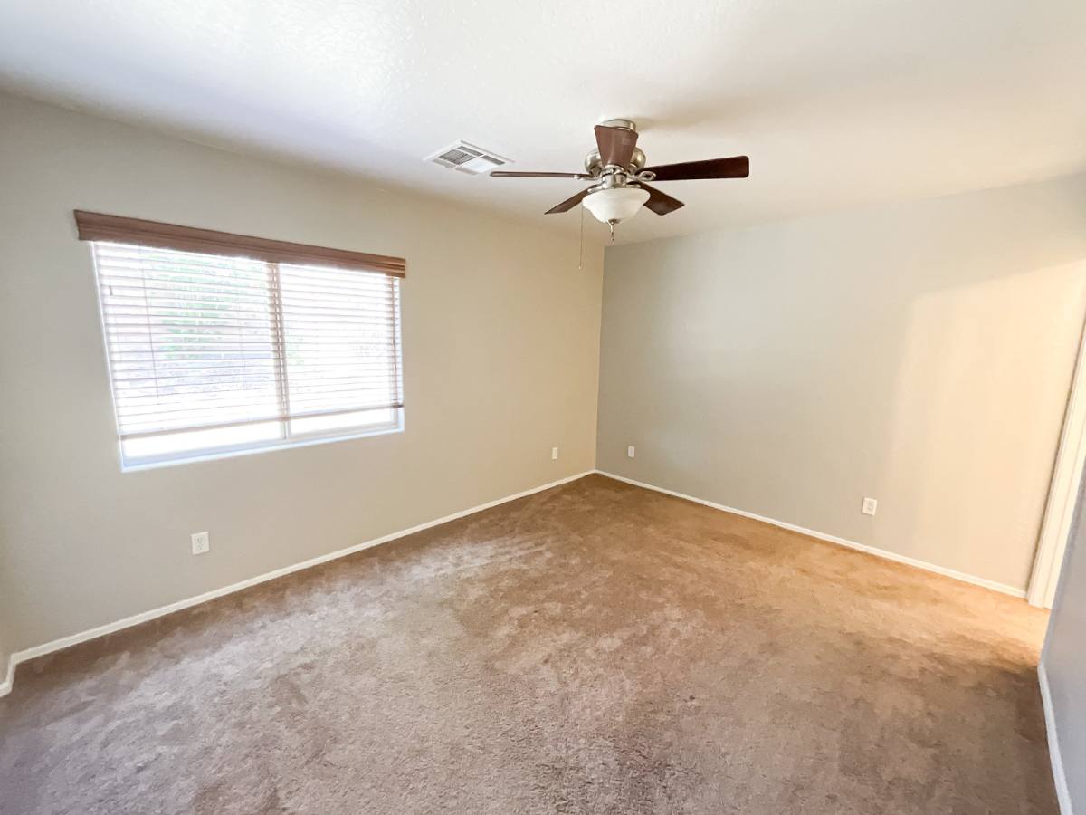House for rent at 22264 Antelope Trail, Buckeye, AZ 85326