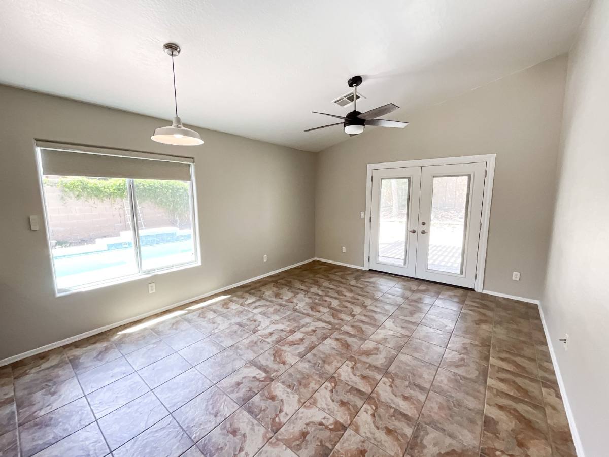 House for rent at 22264 Antelope Trail, Buckeye, AZ 85326
