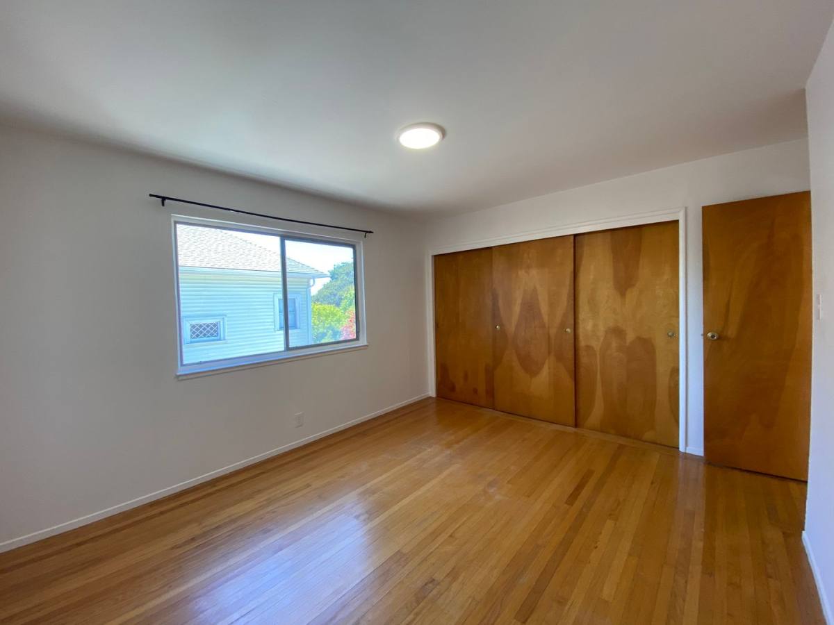 Apartment for rent at 1642 Harmon St, Berkeley, CA 94703