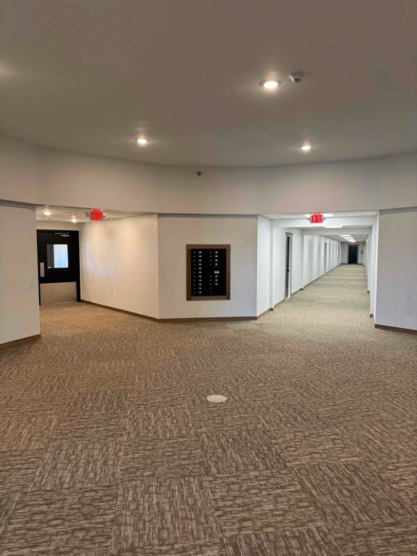 Apartment for rent at 600 W Hickory St #12, Gilman, WI 54433