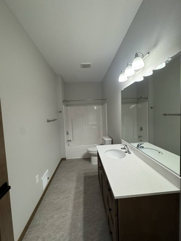 Apartment for rent at 600 W Hickory St #12, Gilman, WI 54433