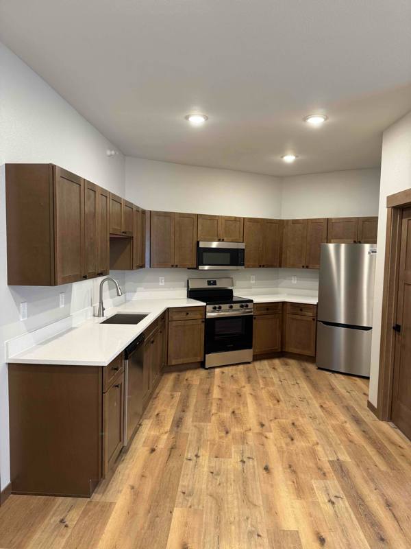 Apartment for rent at 600 W Hickory St #12, Gilman, WI 54433