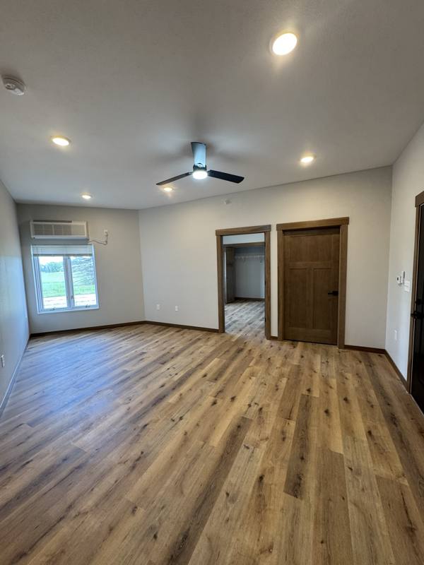 Apartment for rent at 600 W Hickory St #12, Gilman, WI 54433