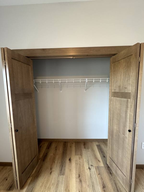 Apartment for rent at 600 W Hickory St #12, Gilman, WI 54433