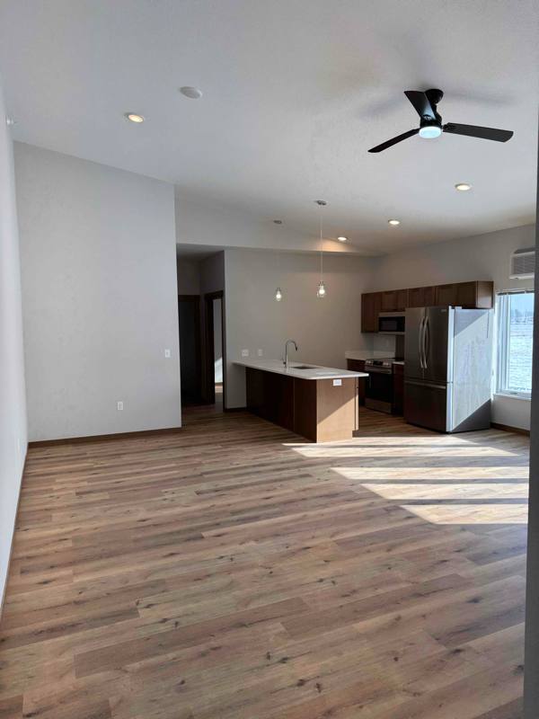 Apartment for rent at 600 W Hickory St #9, Gilman, WI 54433