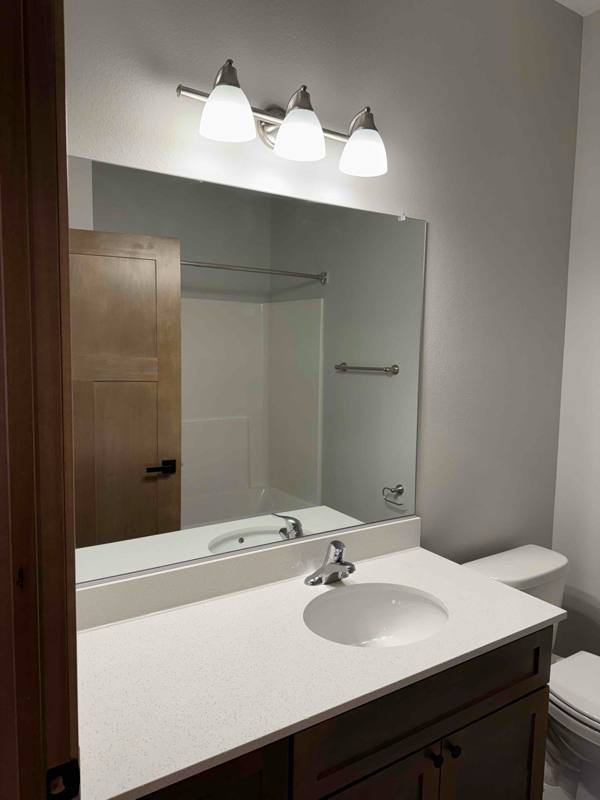 Apartment for rent at 600 W Hickory St #11, Gilman, WI 54433