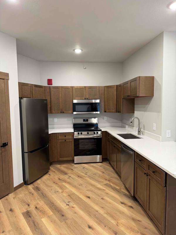 Apartment for rent at 600 W Hickory St #11, Gilman, WI 54433