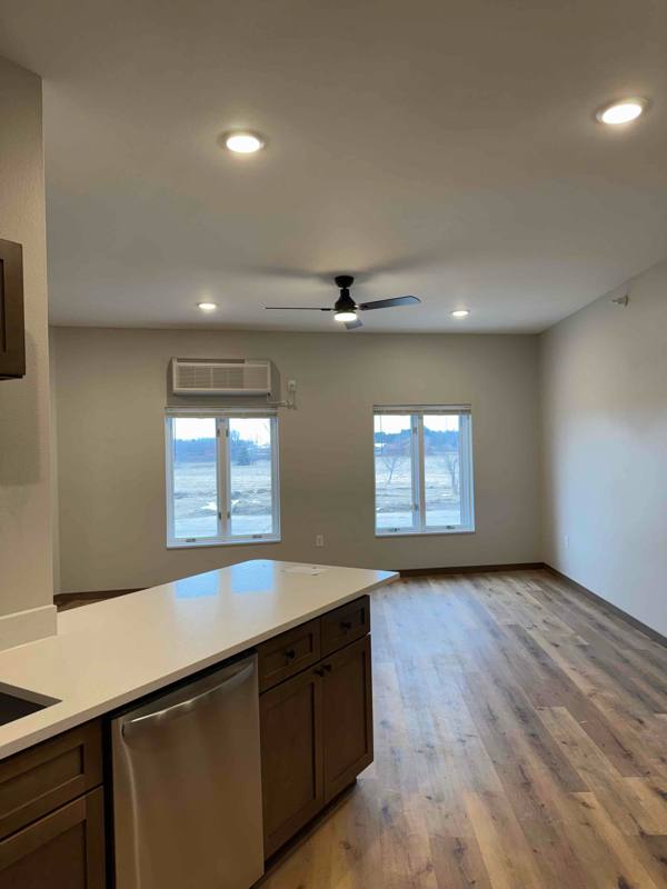 Apartment for rent at 600 W Hickory St #11, Gilman, WI 54433