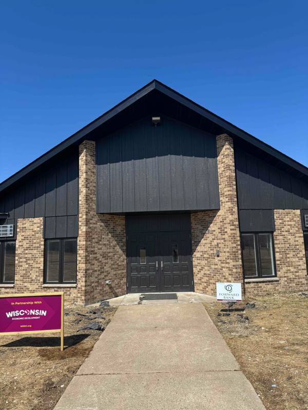 Apartment for rent at 600 W Hickory St #11, Gilman, WI 54433