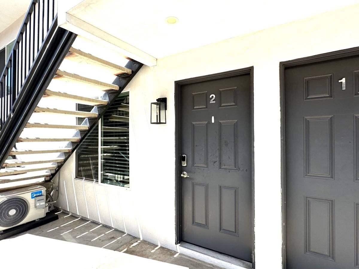 Apartment for rent at 3968 Alabama St, San Diego, CA 92104