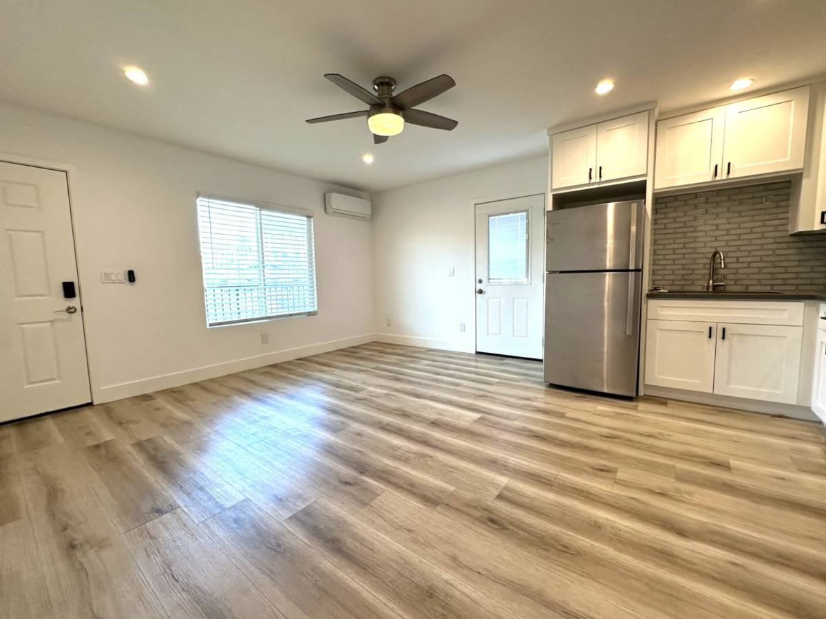 Apartment for rent at 3968 Alabama St, San Diego, CA 92104