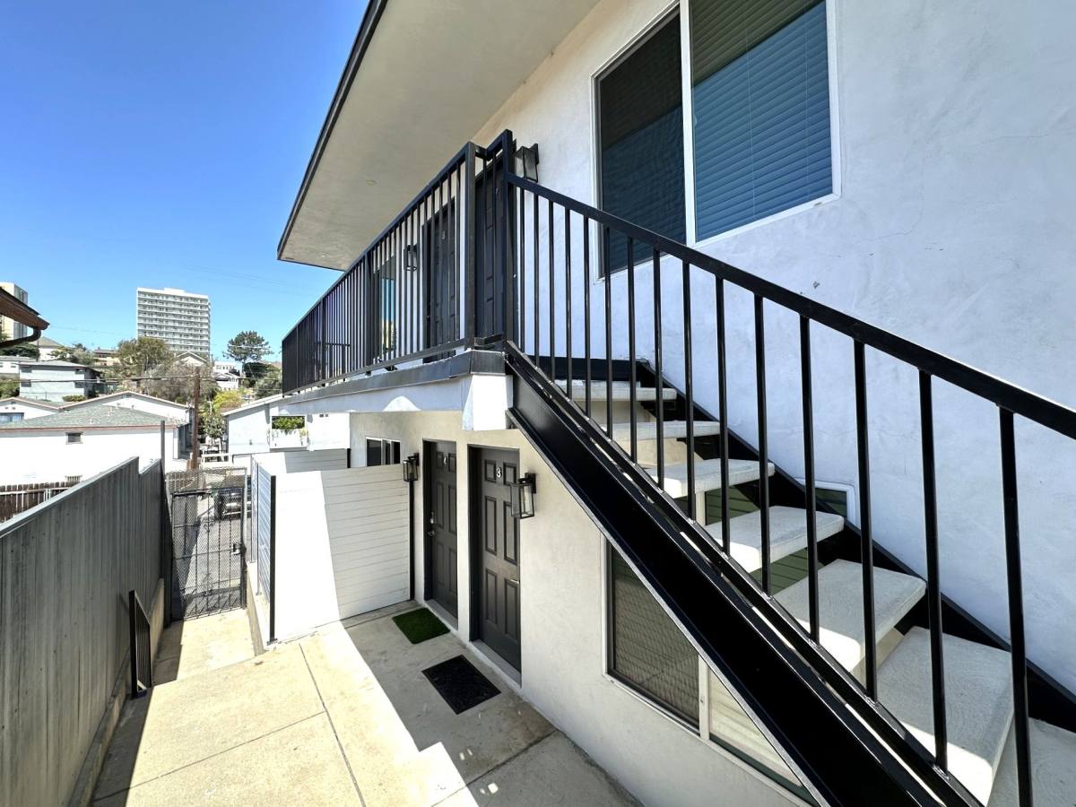 Apartment for rent at 3968 Alabama St, San Diego, CA 92104