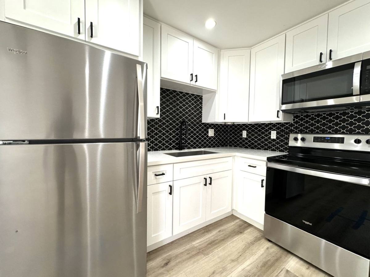 Apartment for rent at 3968 Alabama St, San Diego, CA 92104