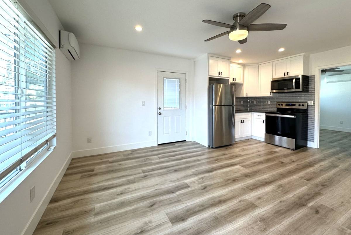 Apartment for rent at 3968 Alabama St, San Diego, CA 92104