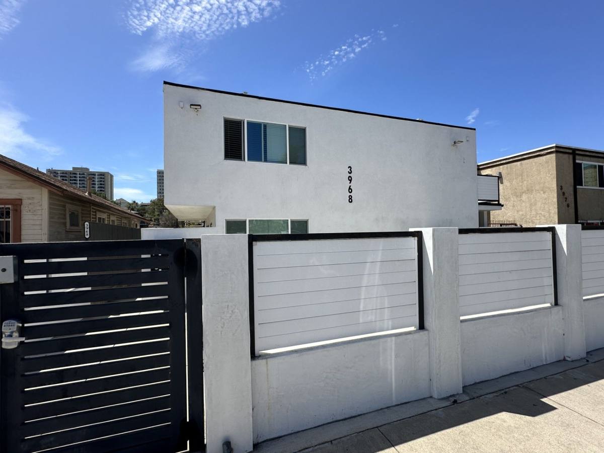 Apartment for rent at 3968 Alabama St, San Diego, CA 92104