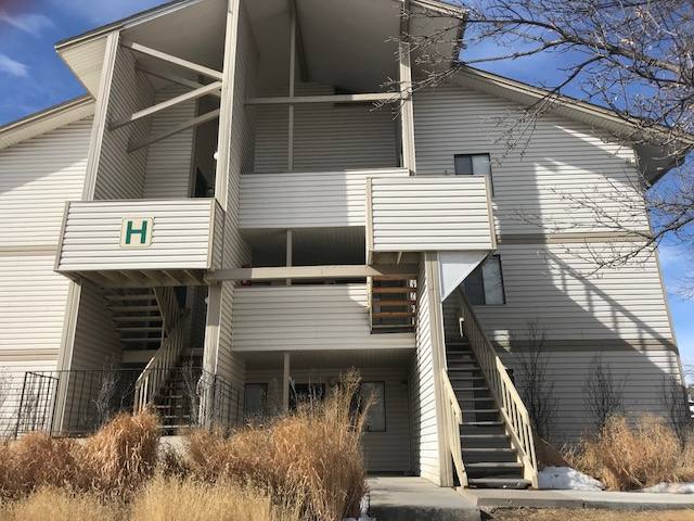 Apartment for rent at 1705 Heatheridge Rd #H 103, Fort Collins, CO 80525