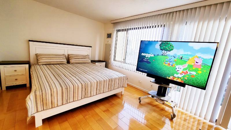 Condo for rent at 2140 Kuhio Ave #803, Honolulu, HI 96815