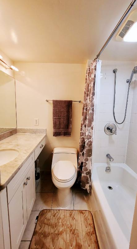 Condo for rent at 2140 Kuhio Ave #803, Honolulu, HI 96815