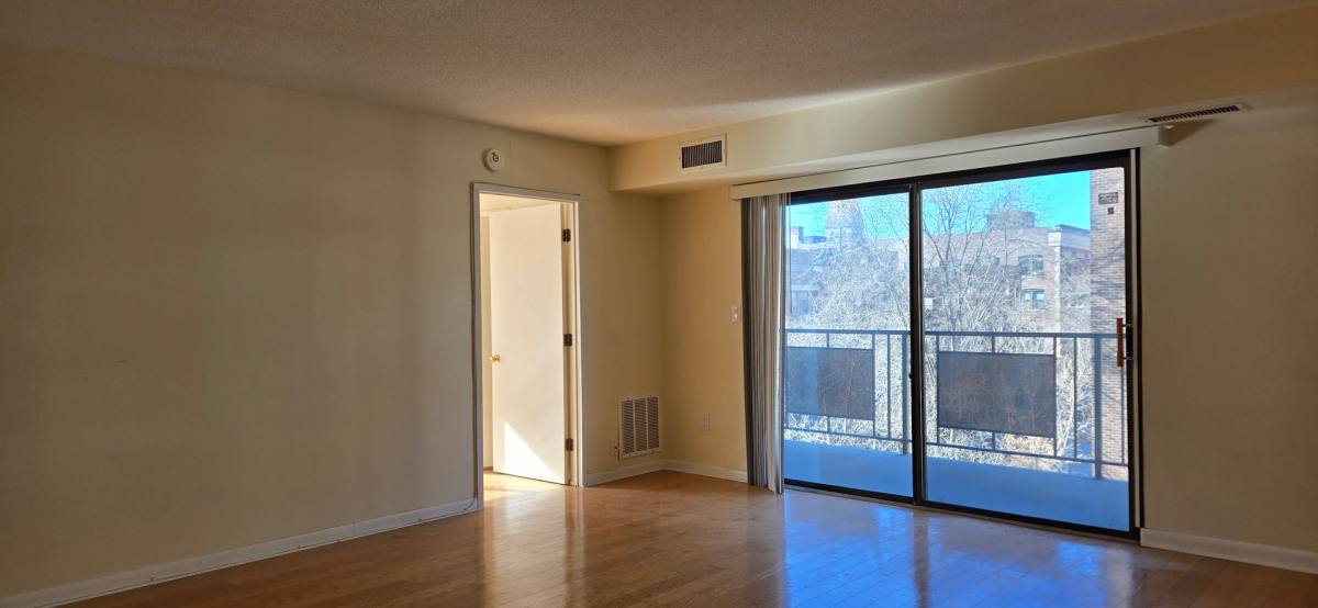 Apartment for rent at 30 Stearns Rd #502, Brookline, MA 02446