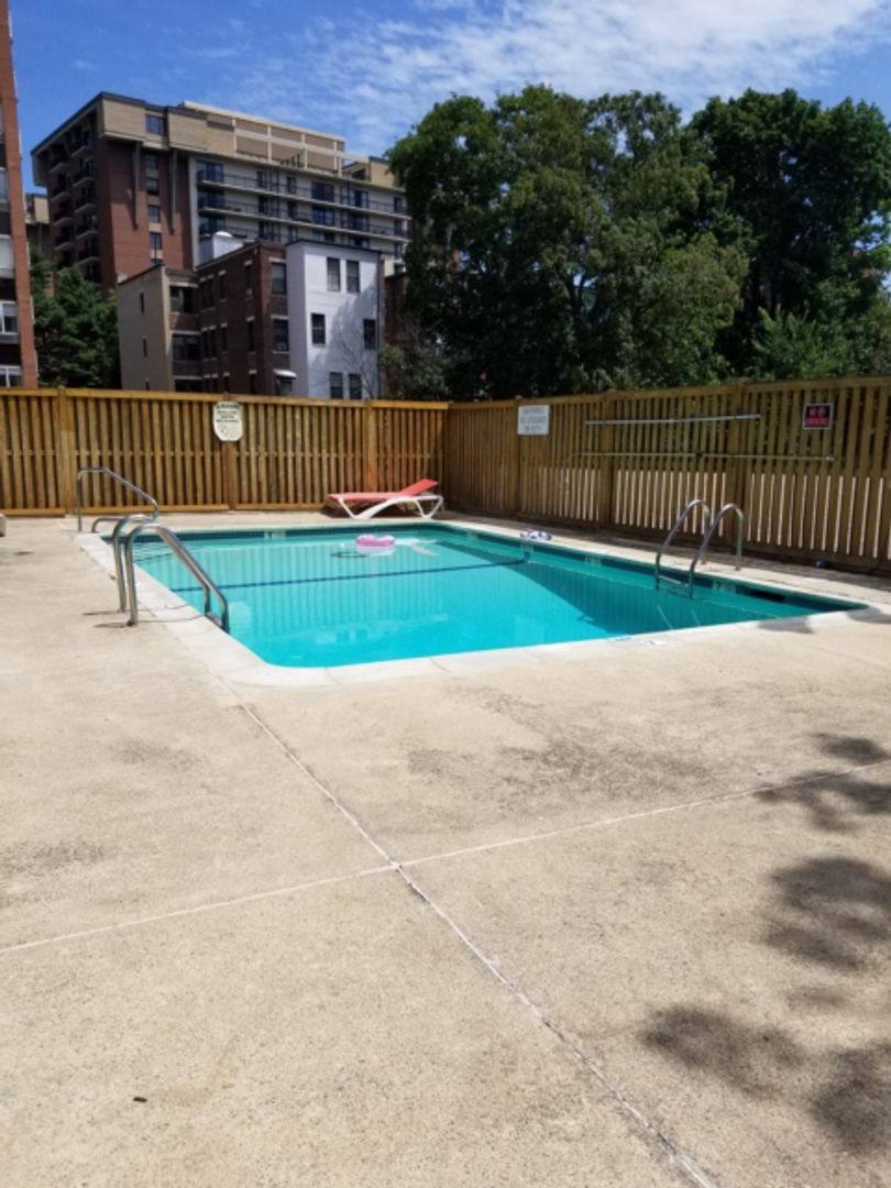 Apartment for rent at 30 Stearns Rd #502, Brookline, MA 02446