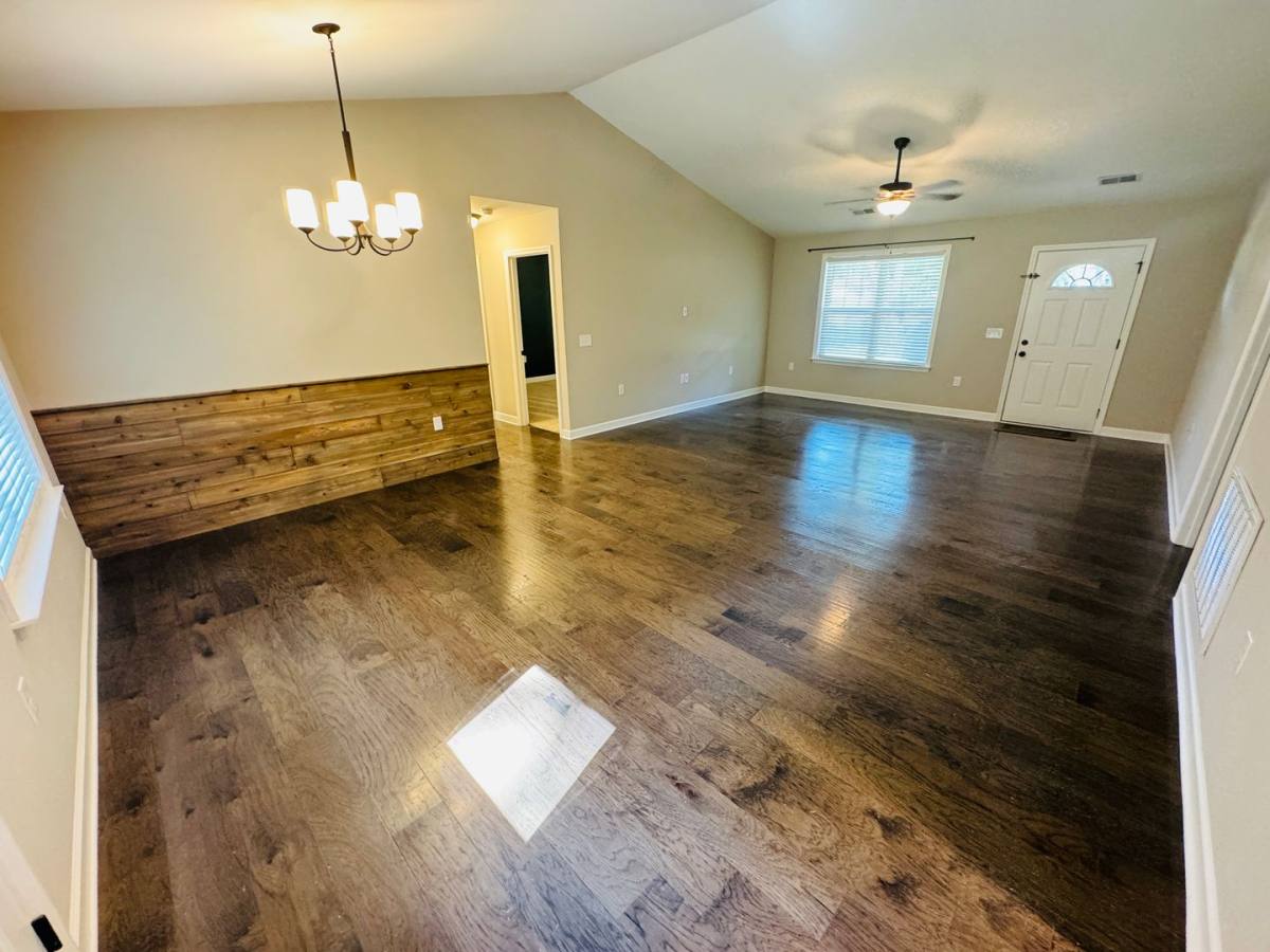 House for rent at 3316 Hunters Point Pk, Lebanon, TN 37087