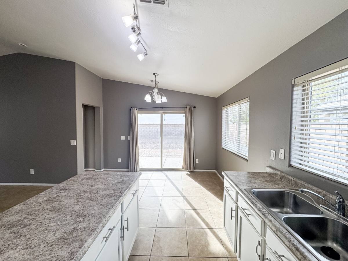 House for rent at 3344 S 186th Lane, Goodyear, AZ 85338