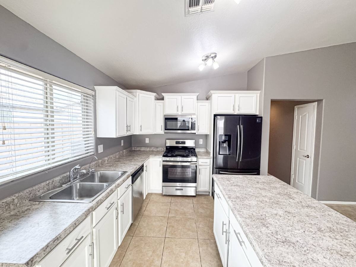 House for rent at 3344 S 186th Lane, Goodyear, AZ 85338