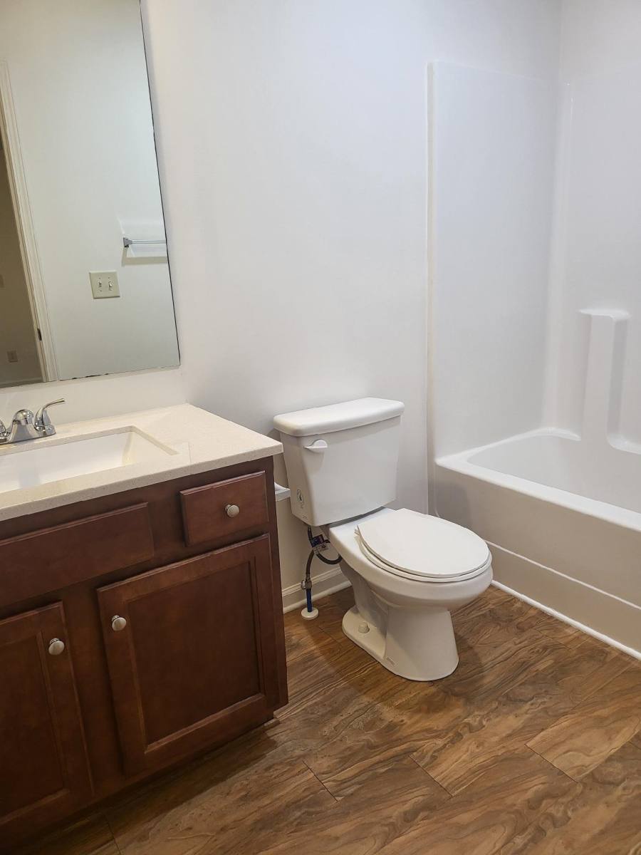 Townhouse for rent at 45 Jacobs Lane #6, Jasper, GA 30143