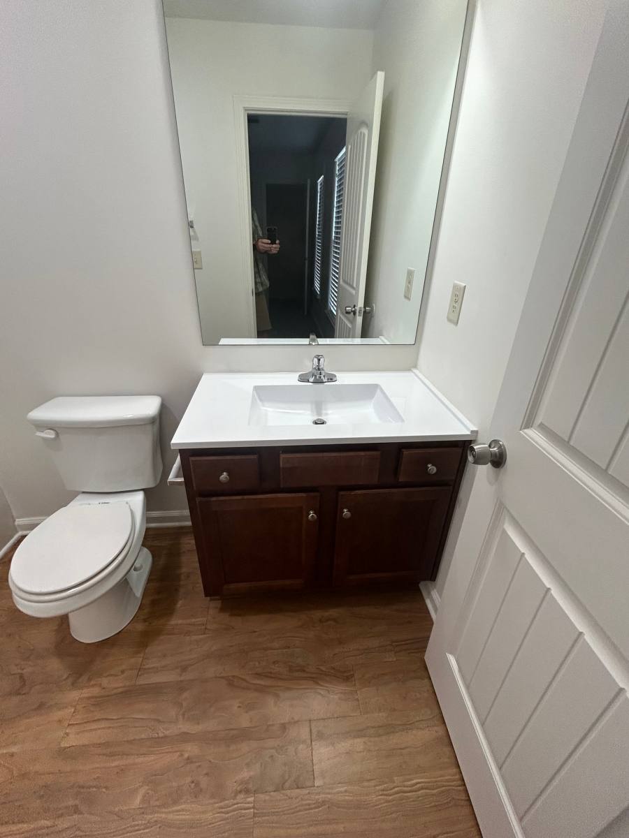 Townhouse for rent at 45 Jacobs Lane #6, Jasper, GA 30143